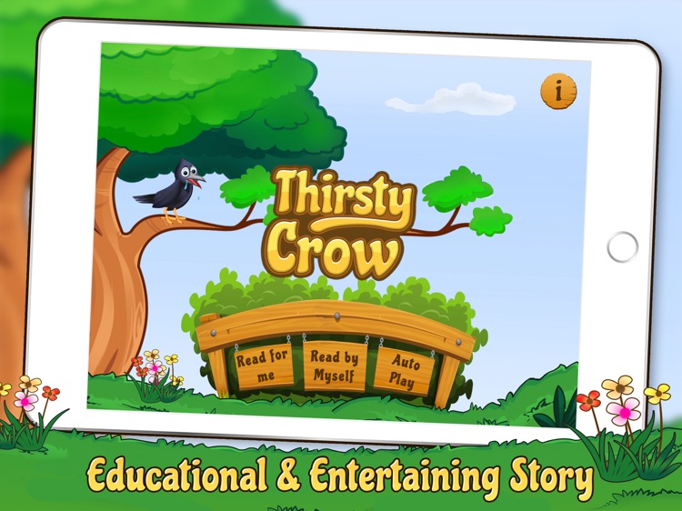 Animation & Storytelling